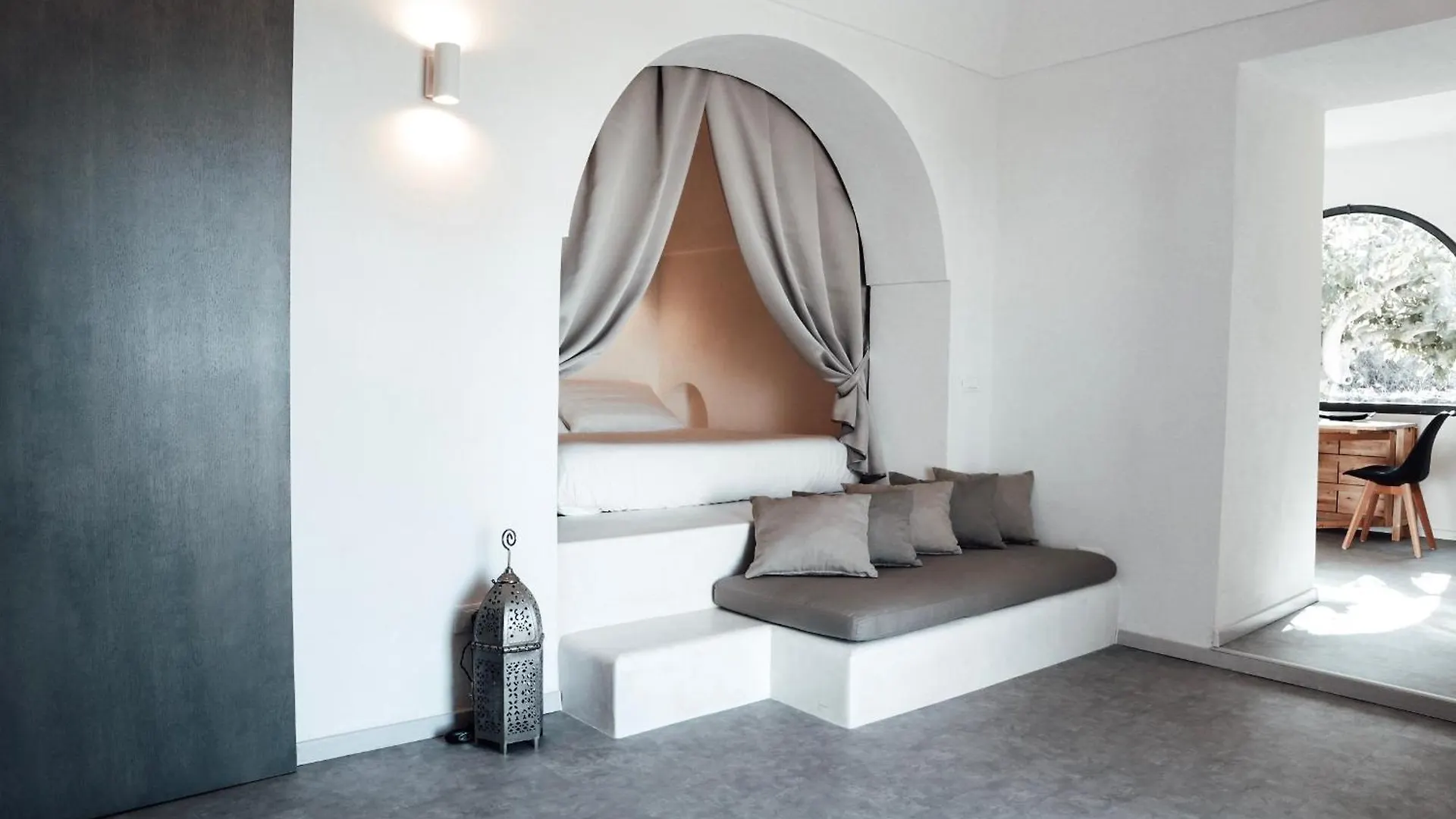 Etherea - I Dammusini Di Pantelleria 0*,