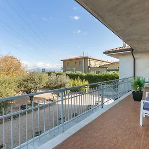  Appartamento Blu Sky Garda Italia