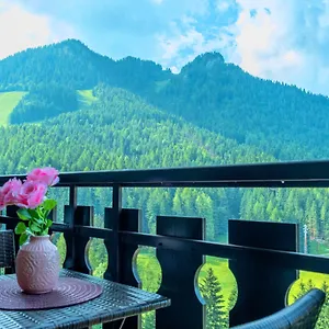  Appartamento Happy Guest - Pink Mountain Presolana Italia